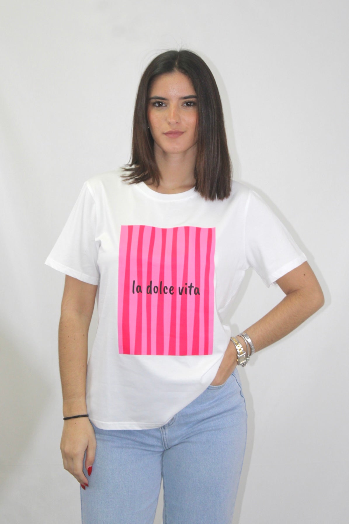 Tshirt DOLCE VITA