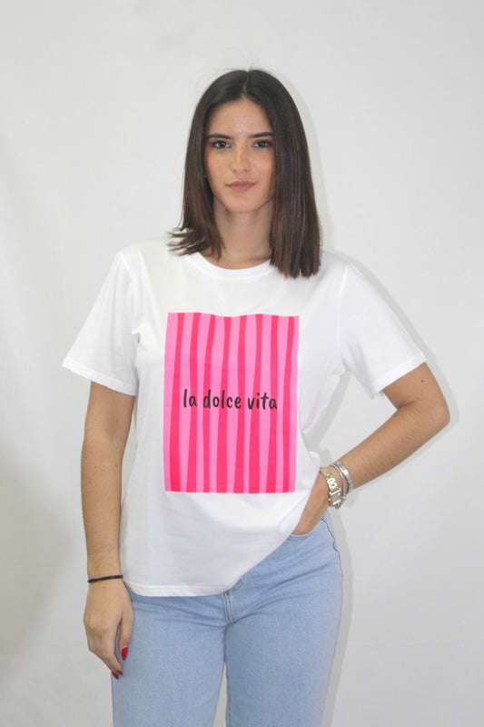 Tshirt DOLCE VITA