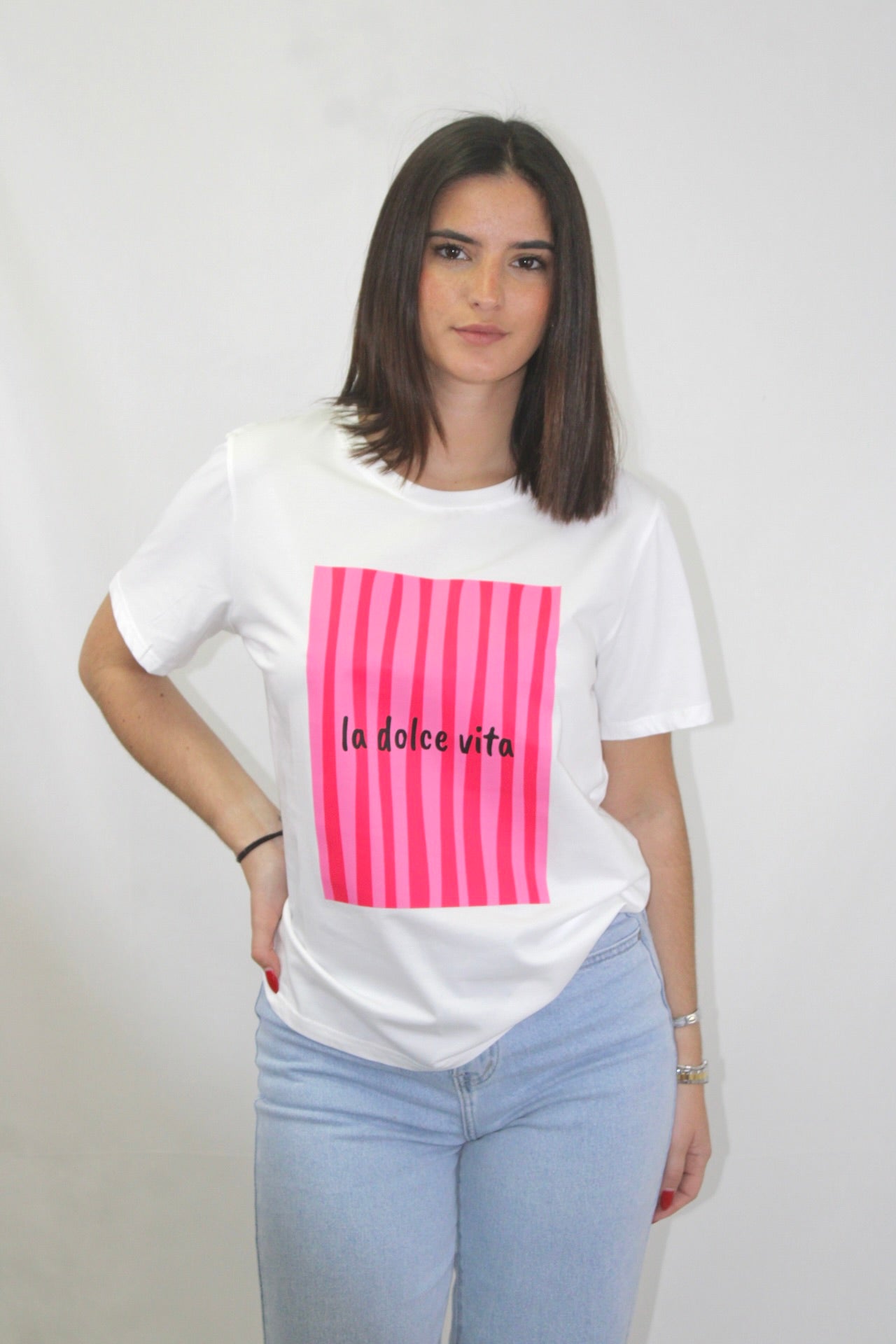 Tshirt DOLCE VITA