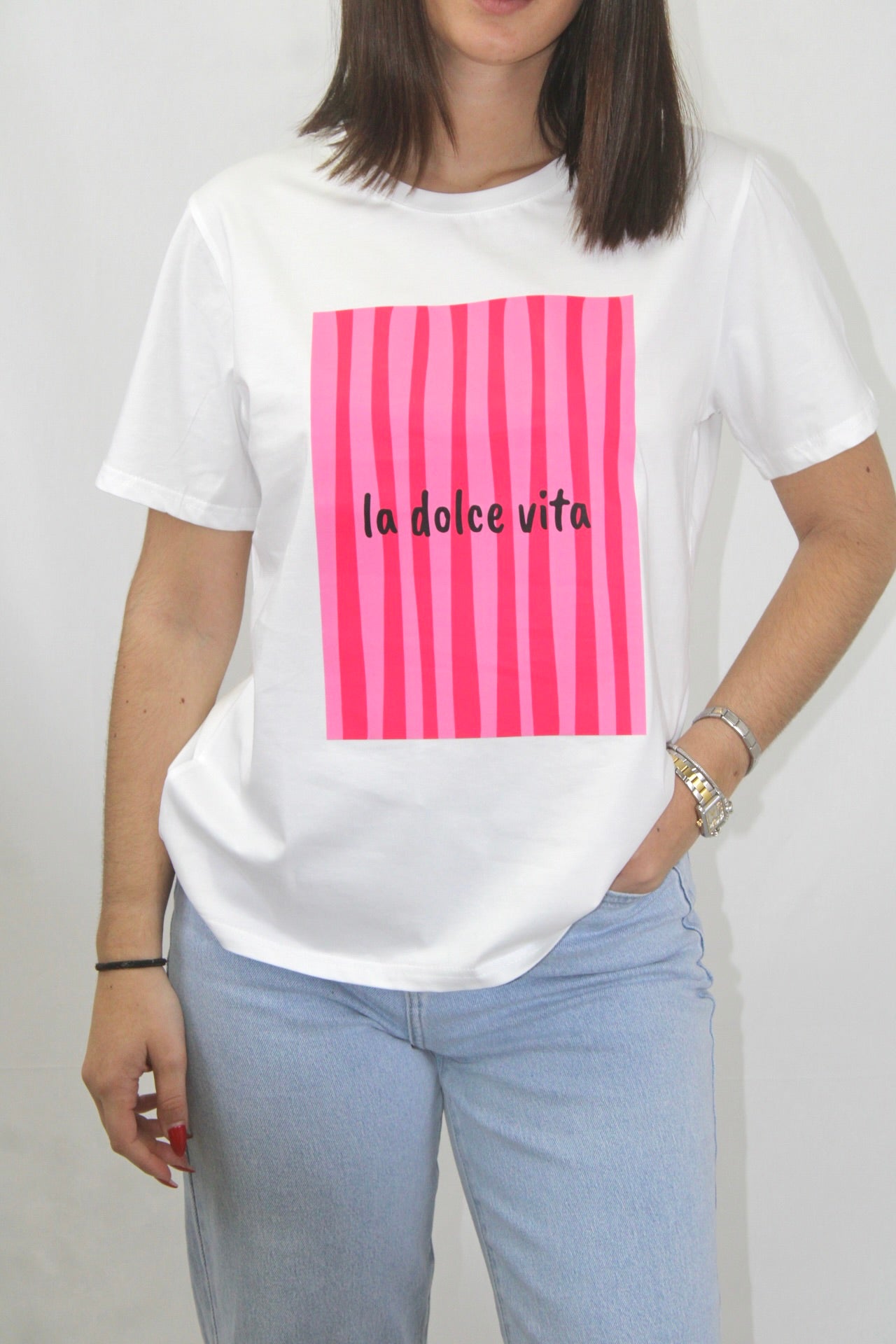 Tshirt DOLCE VITA