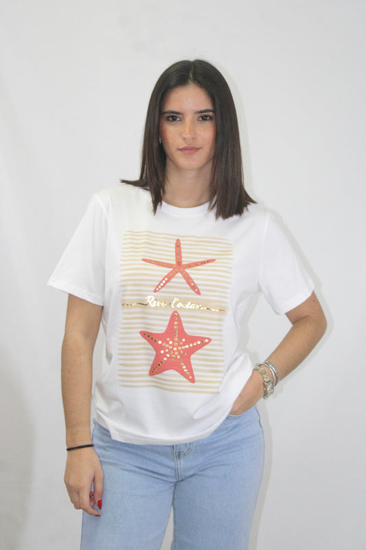 Tshirt STAR