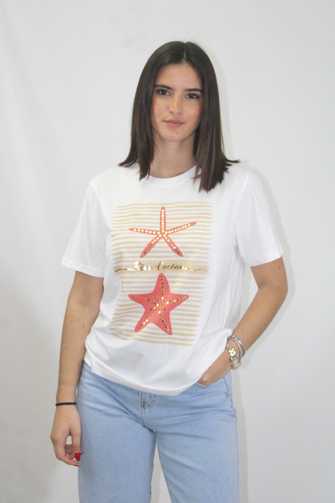 Tshirt STAR