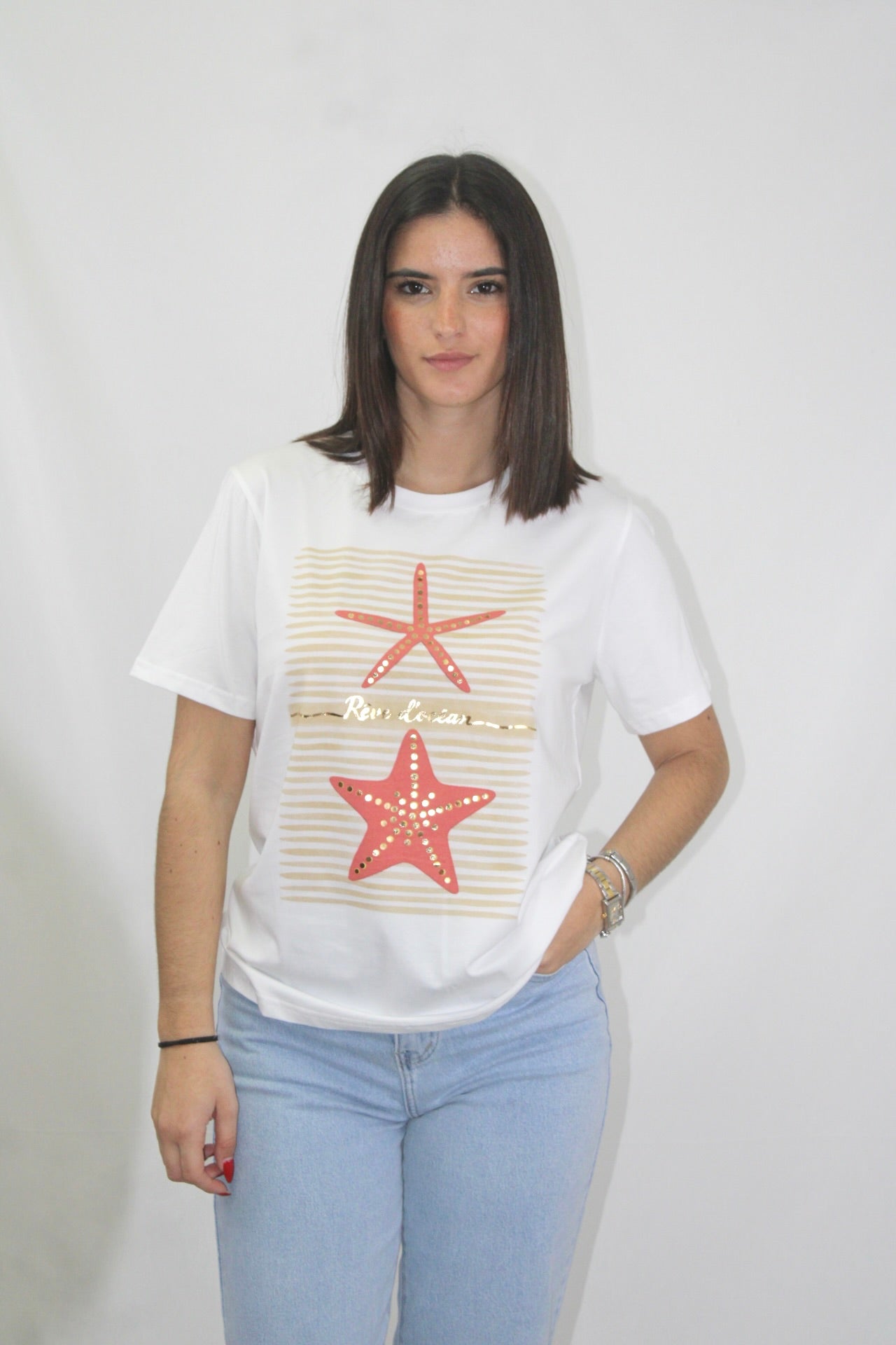 Tshirt STAR