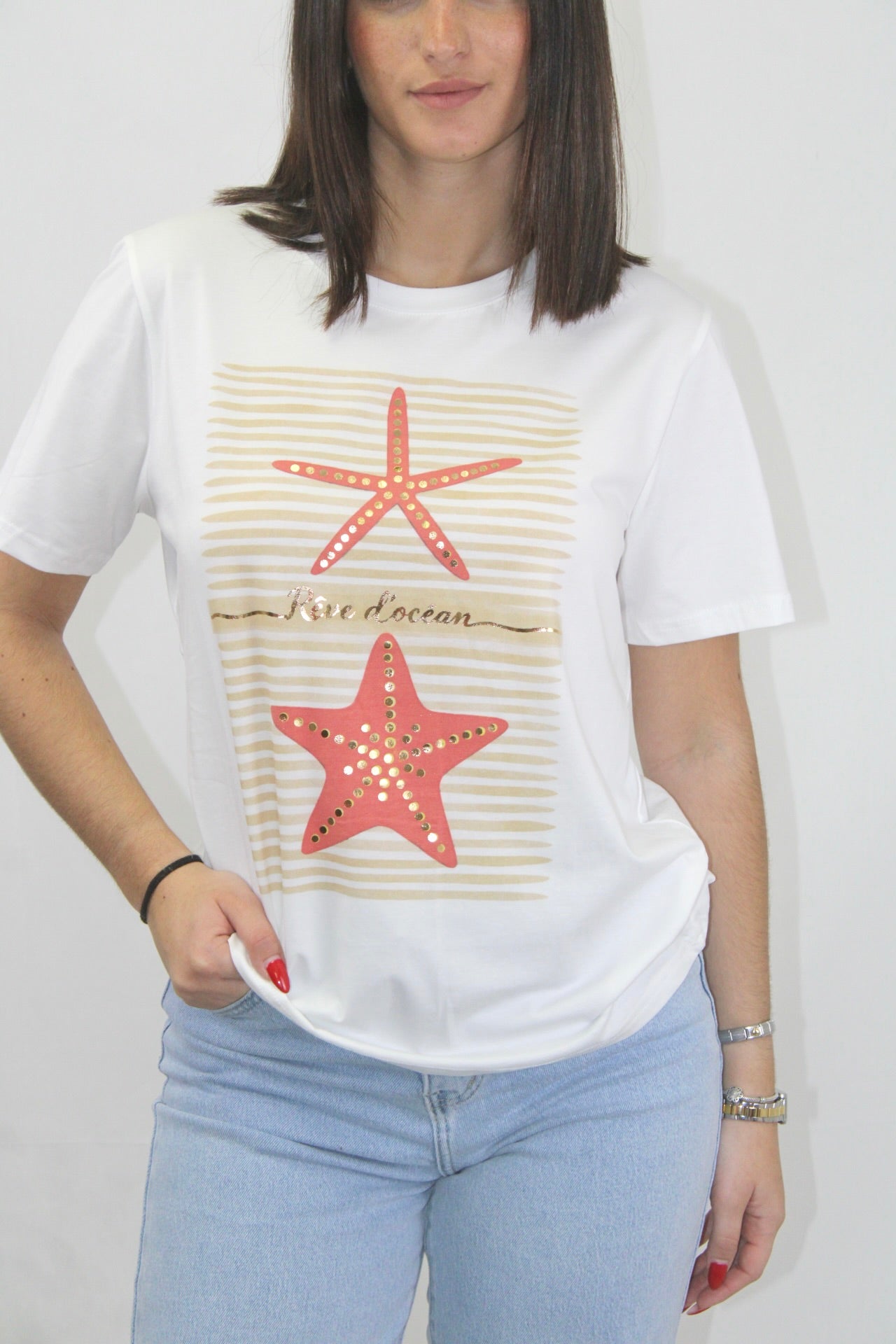 Tshirt STAR