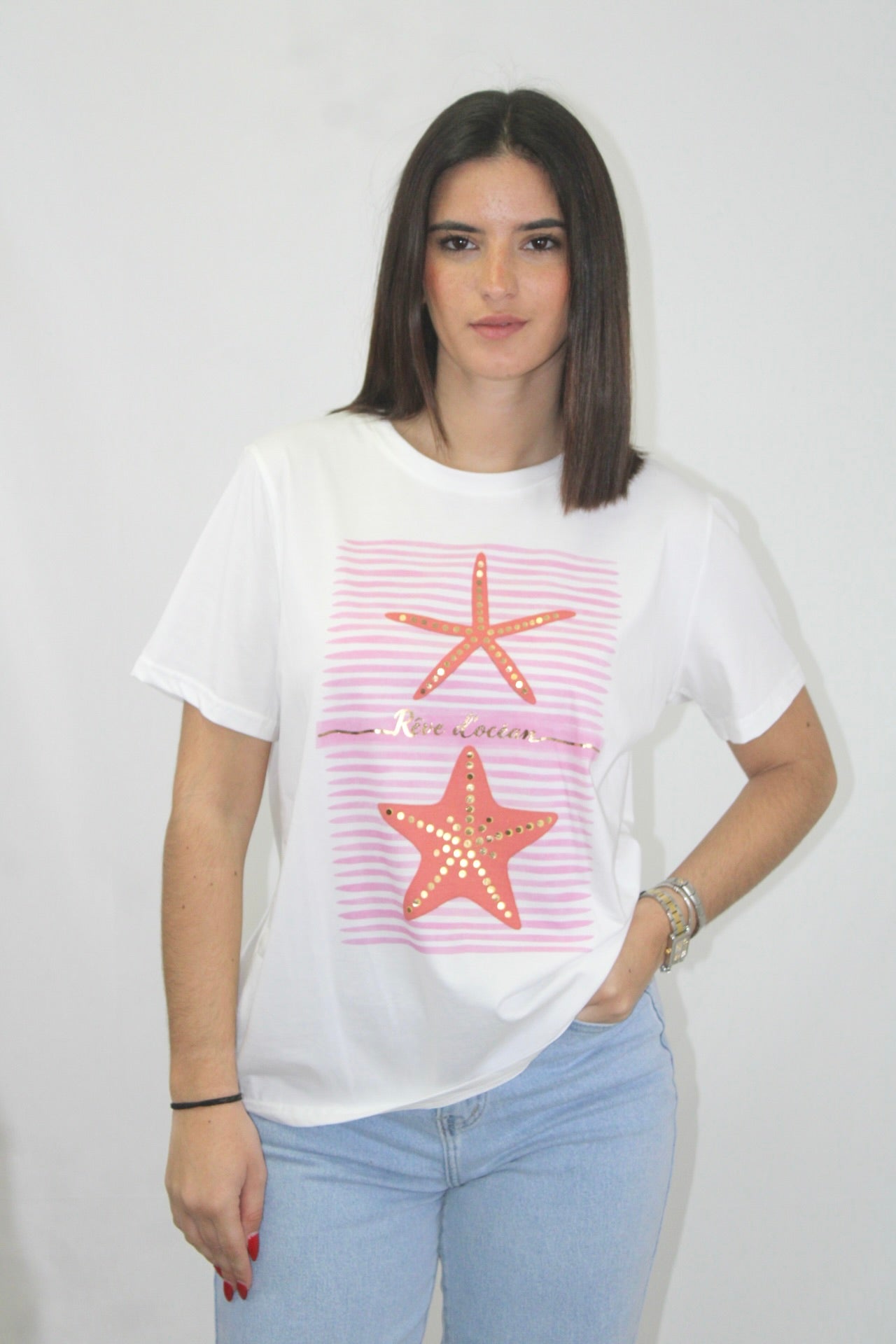Tshirt STAR