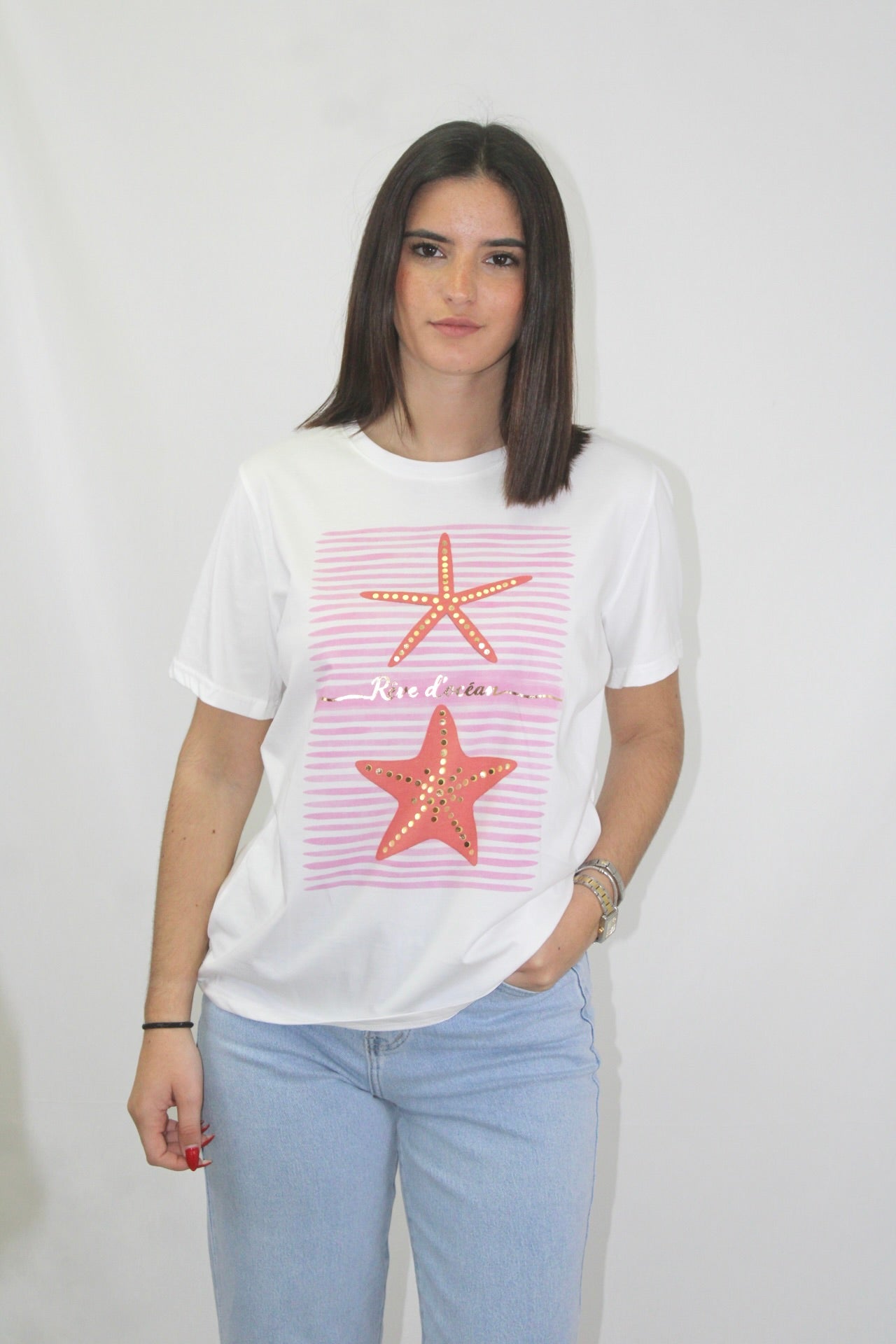 Tshirt STAR