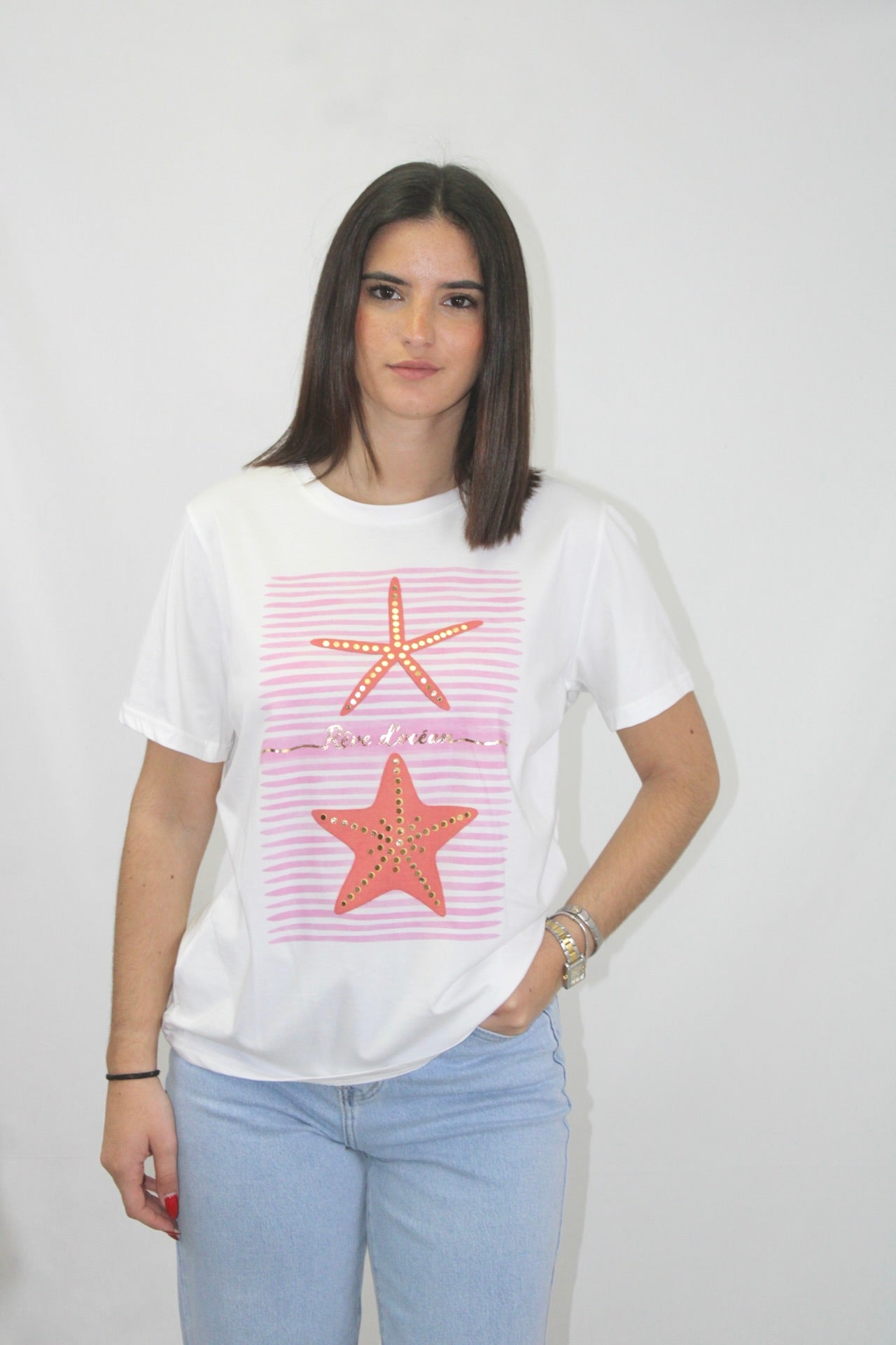 Tshirt STAR