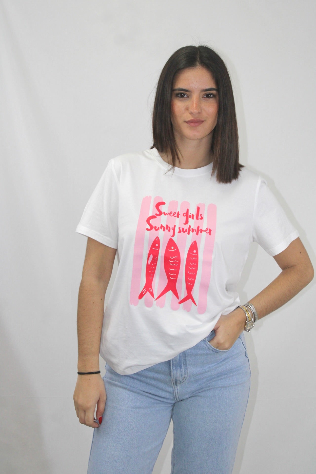 Tshirt SUNNY SUMMER