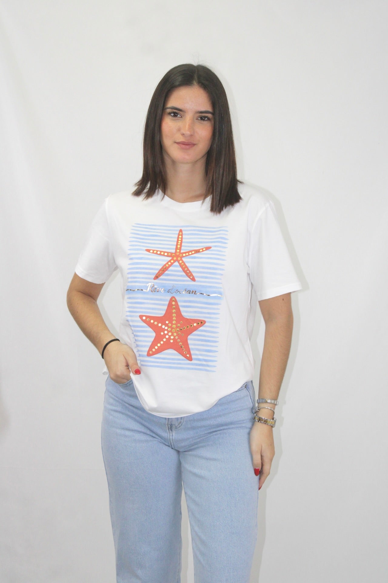 Tshirt STAR