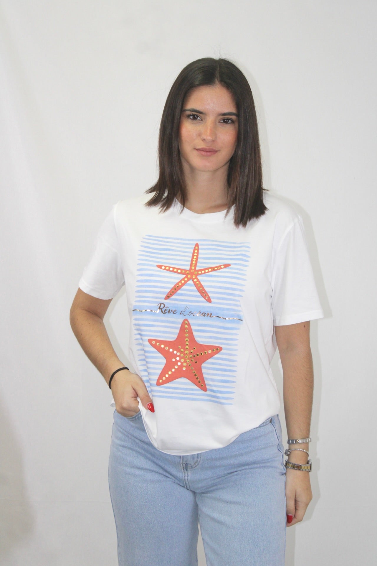 Tshirt STAR
