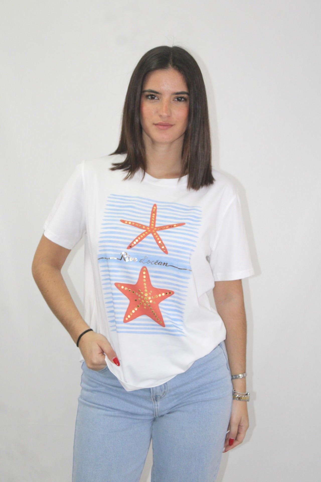 Tshirt STAR