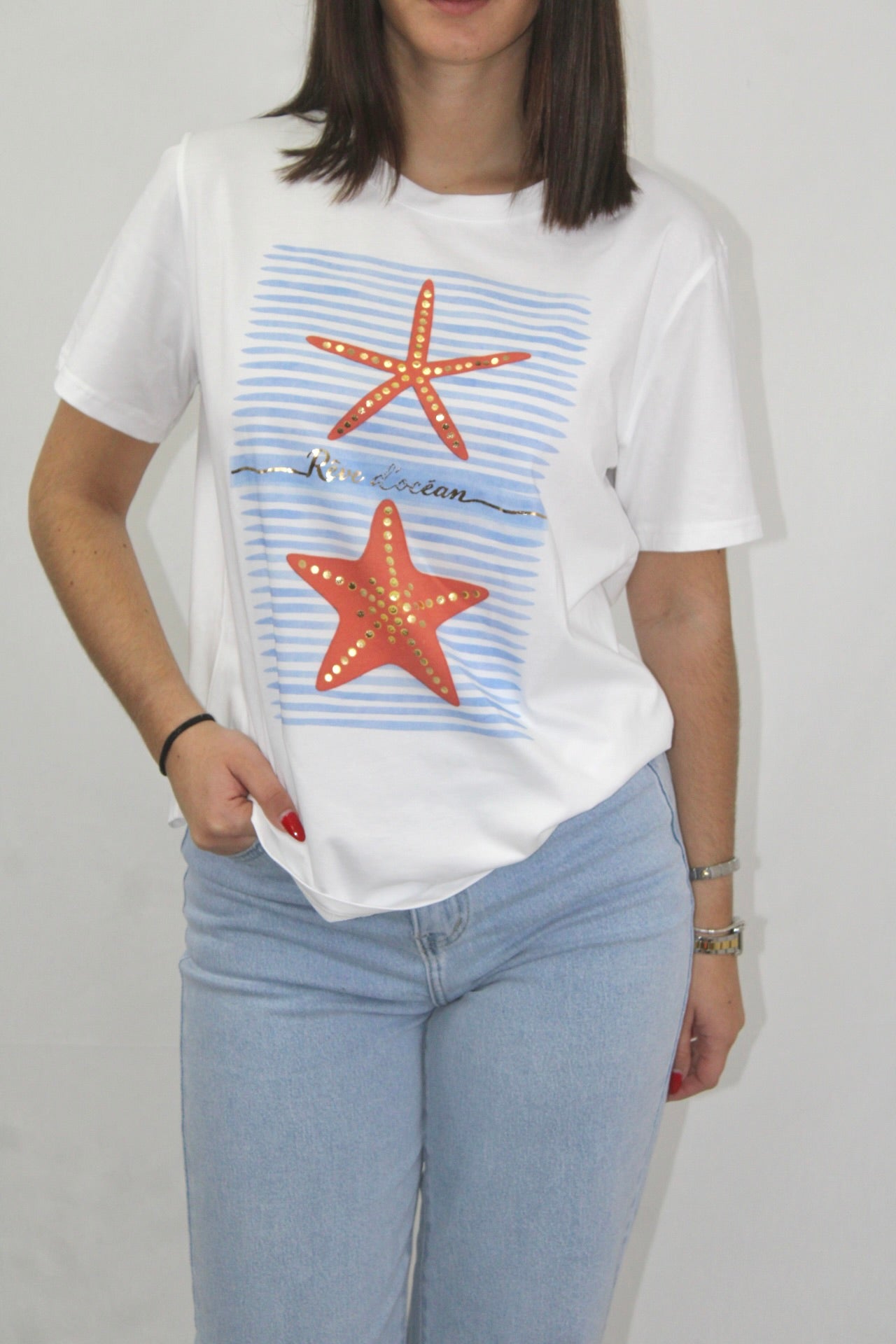 Tshirt STAR