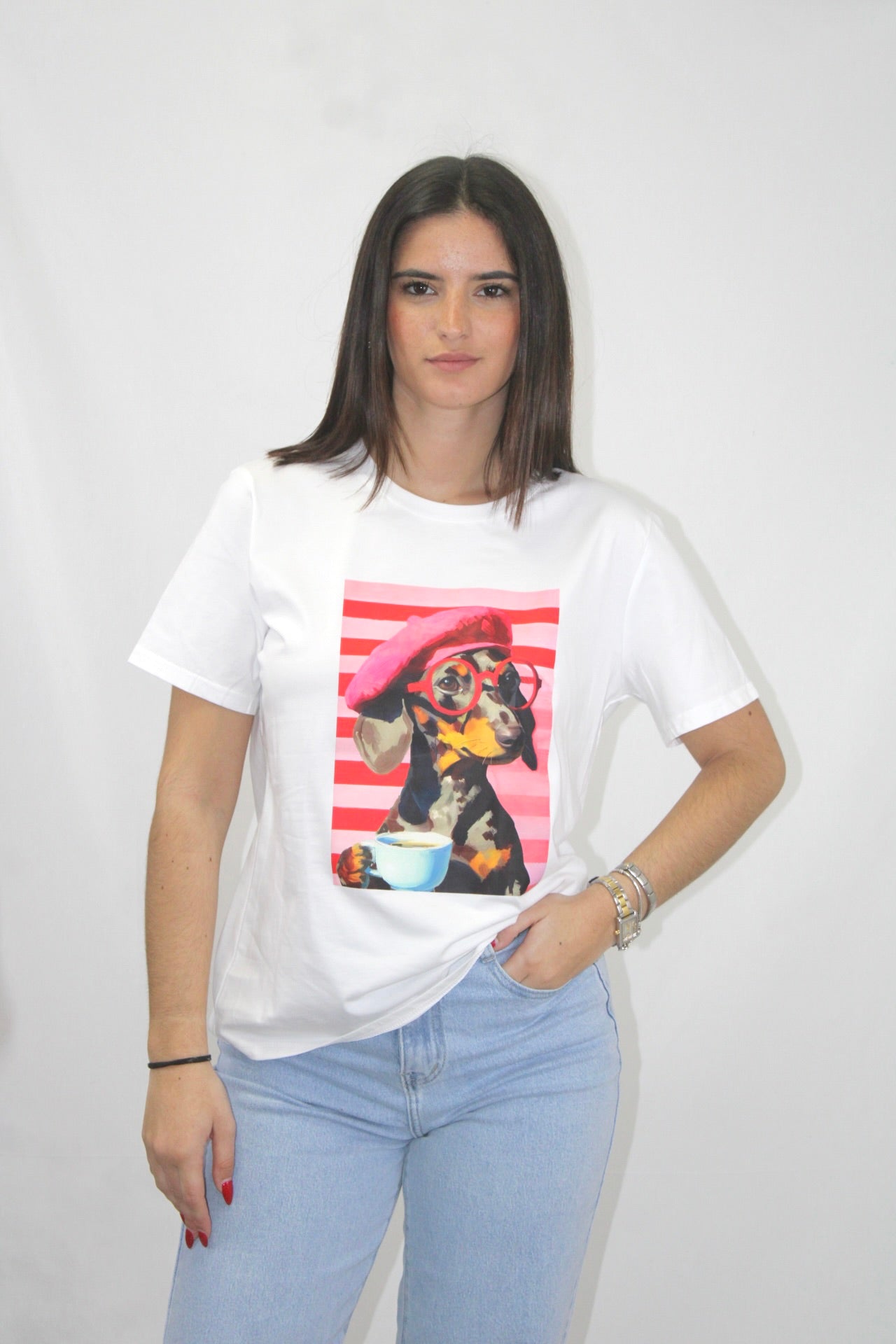 Tshirt ARTIST