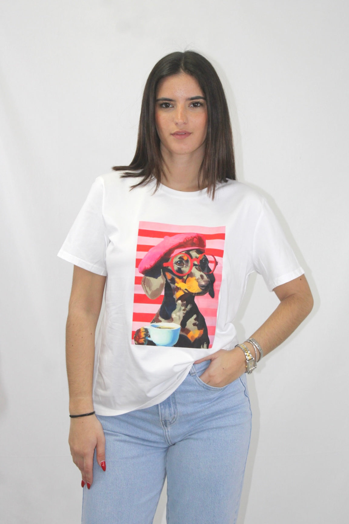 Tshirt ARTIST