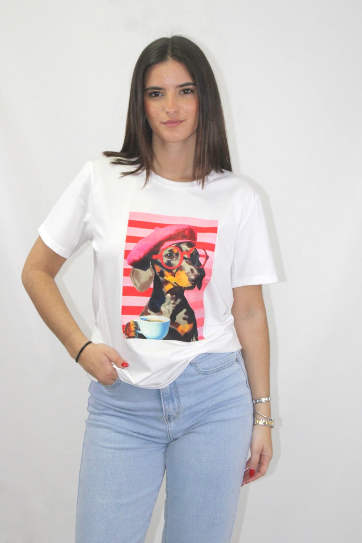 Tshirt ARTIST