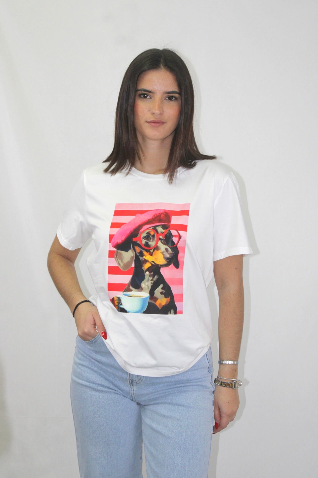 Tshirt ARTIST