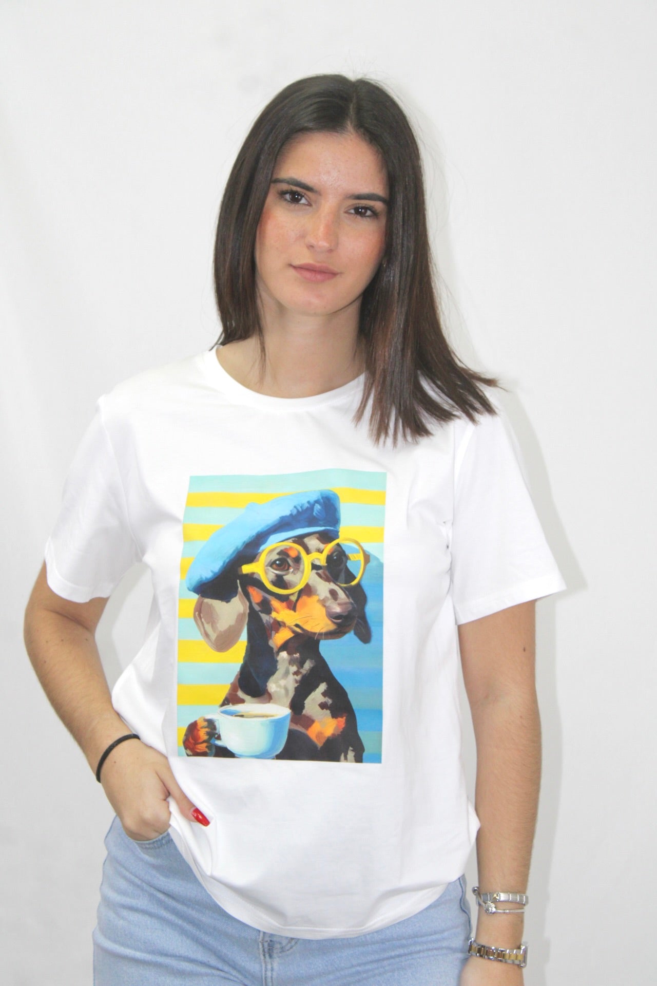 Tshirt ARTIST