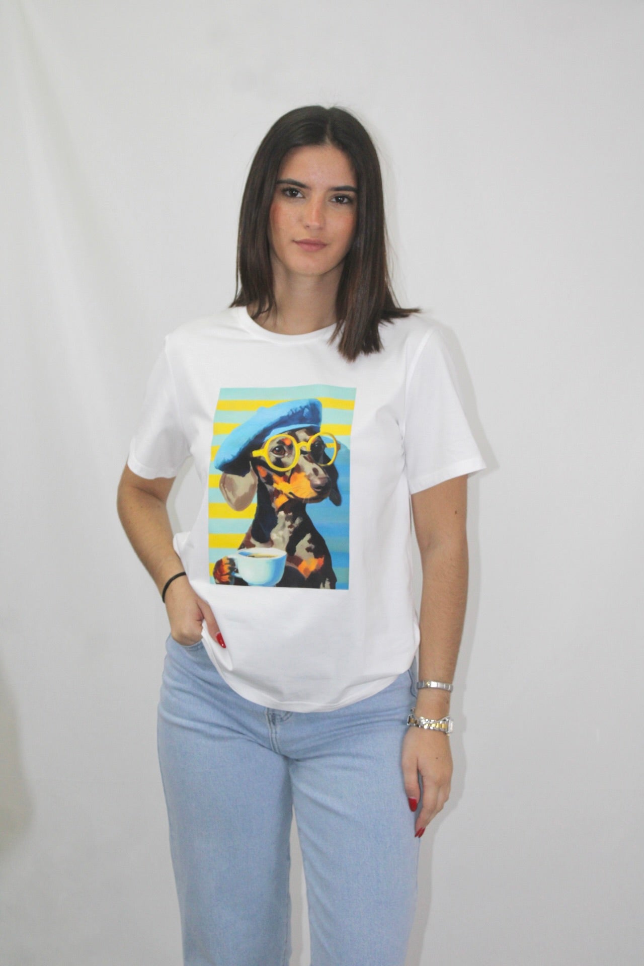Tshirt ARTIST