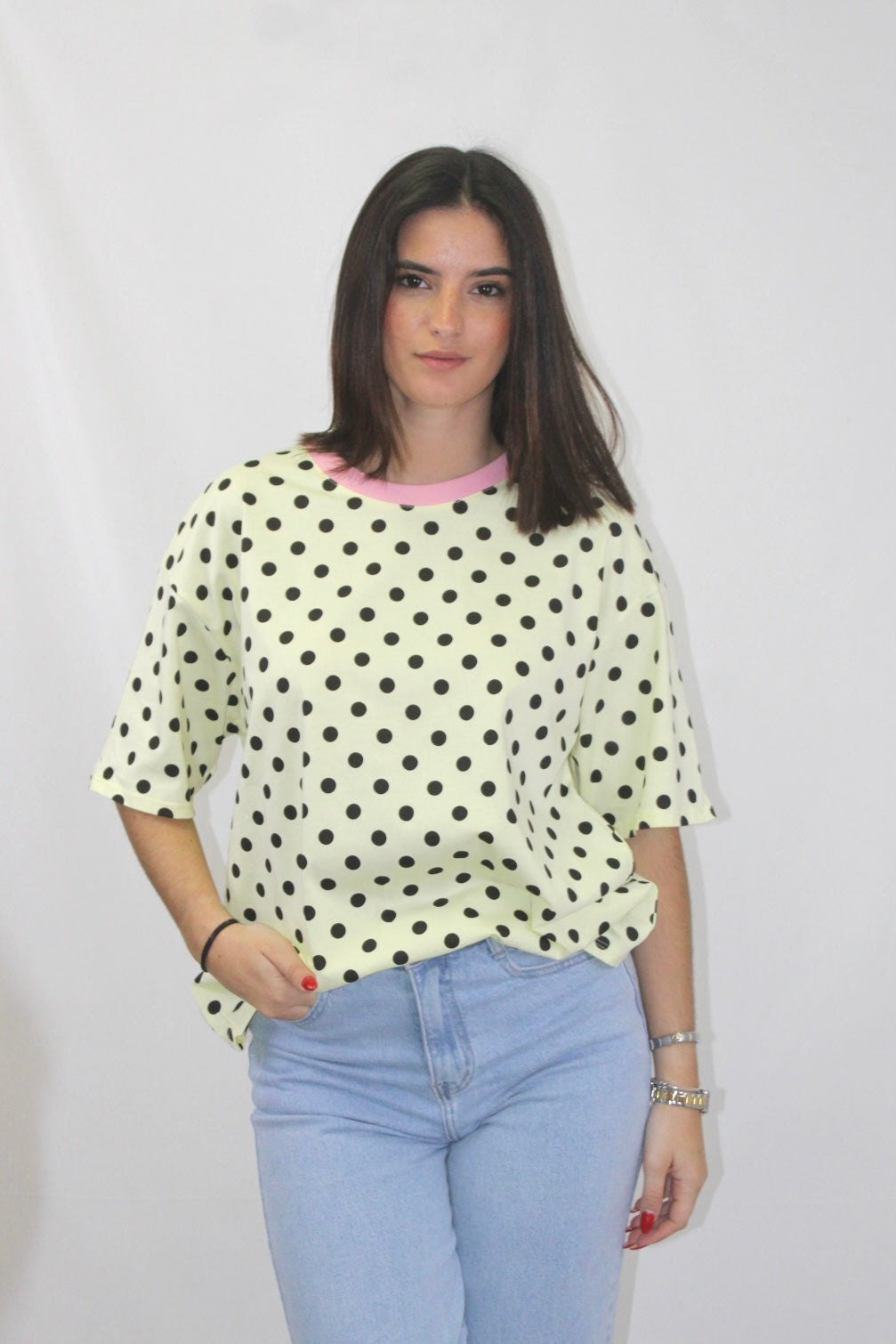 Tshirt BOLAS