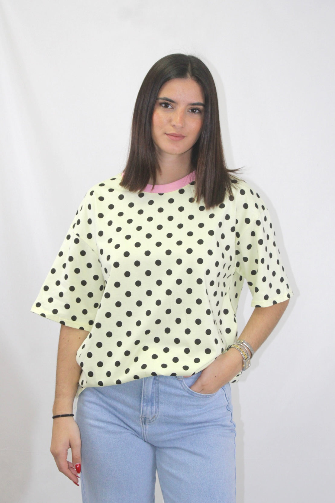 Tshirt BOLAS