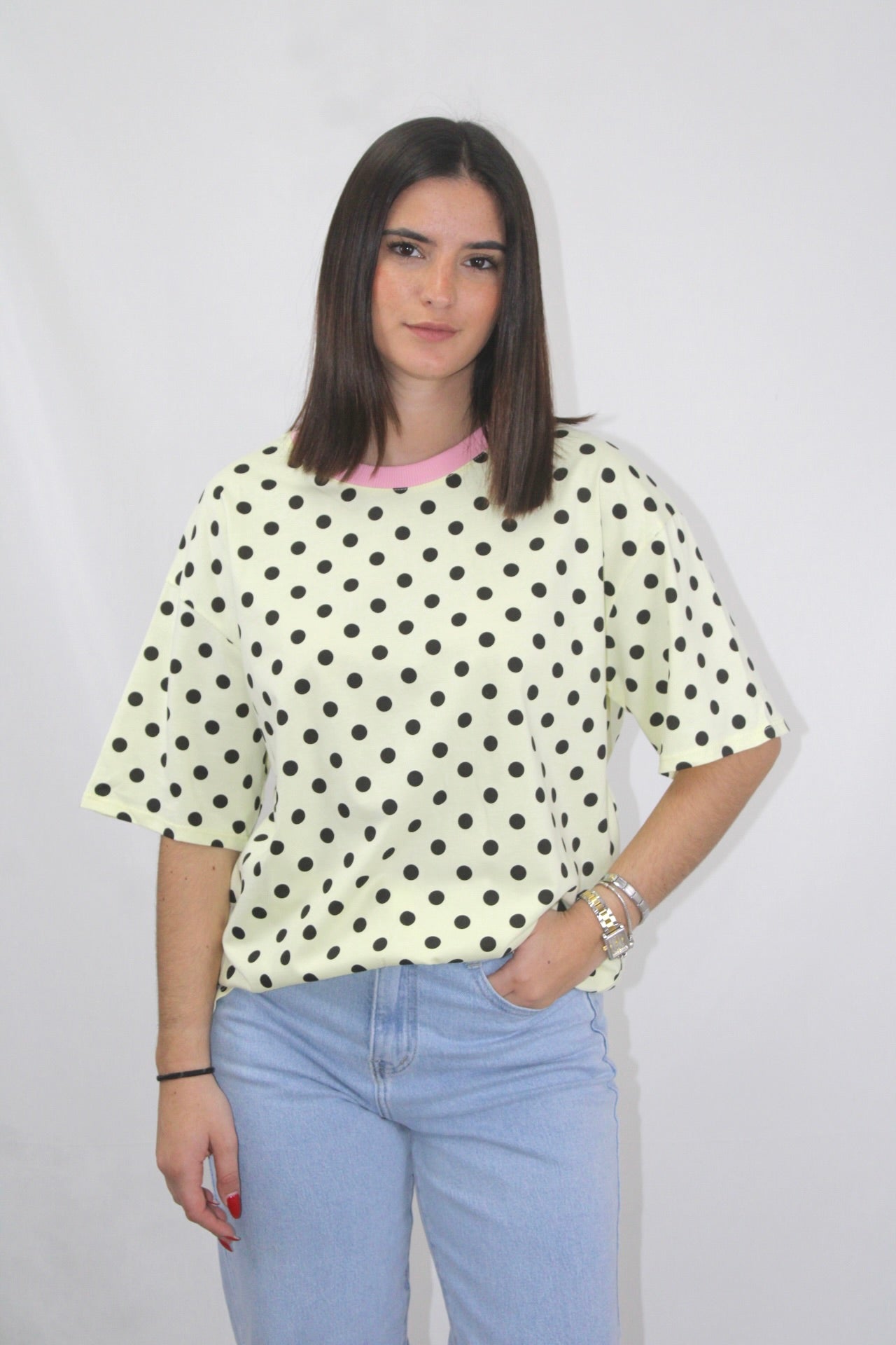 Tshirt BOLAS