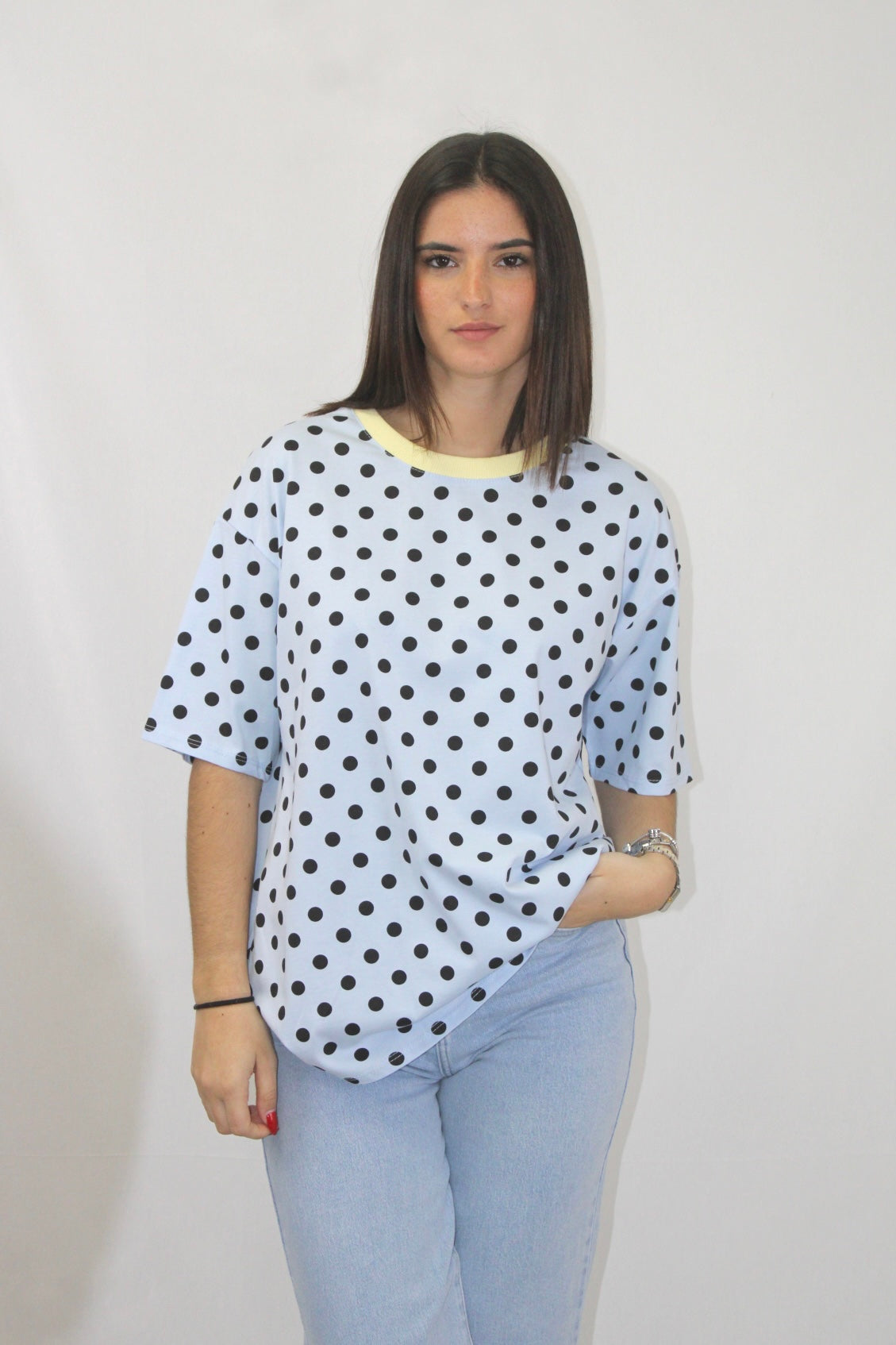 Tshirt BOLAS