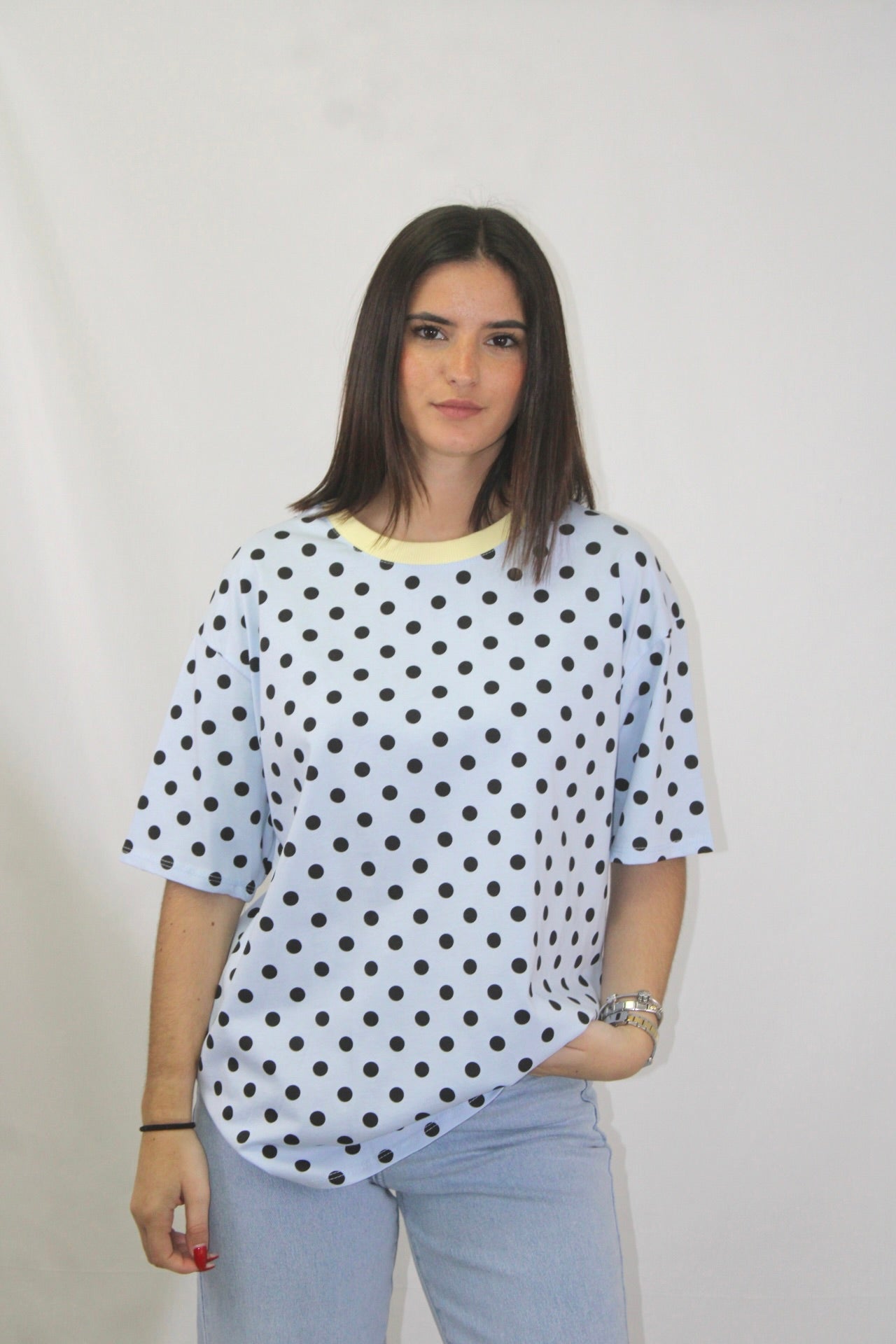 Tshirt BOLAS