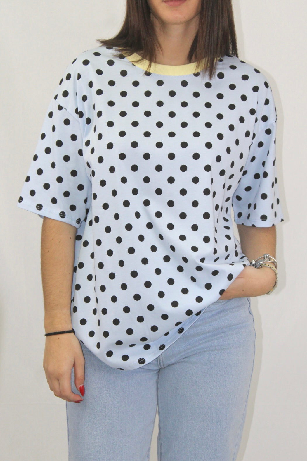 Tshirt BOLAS
