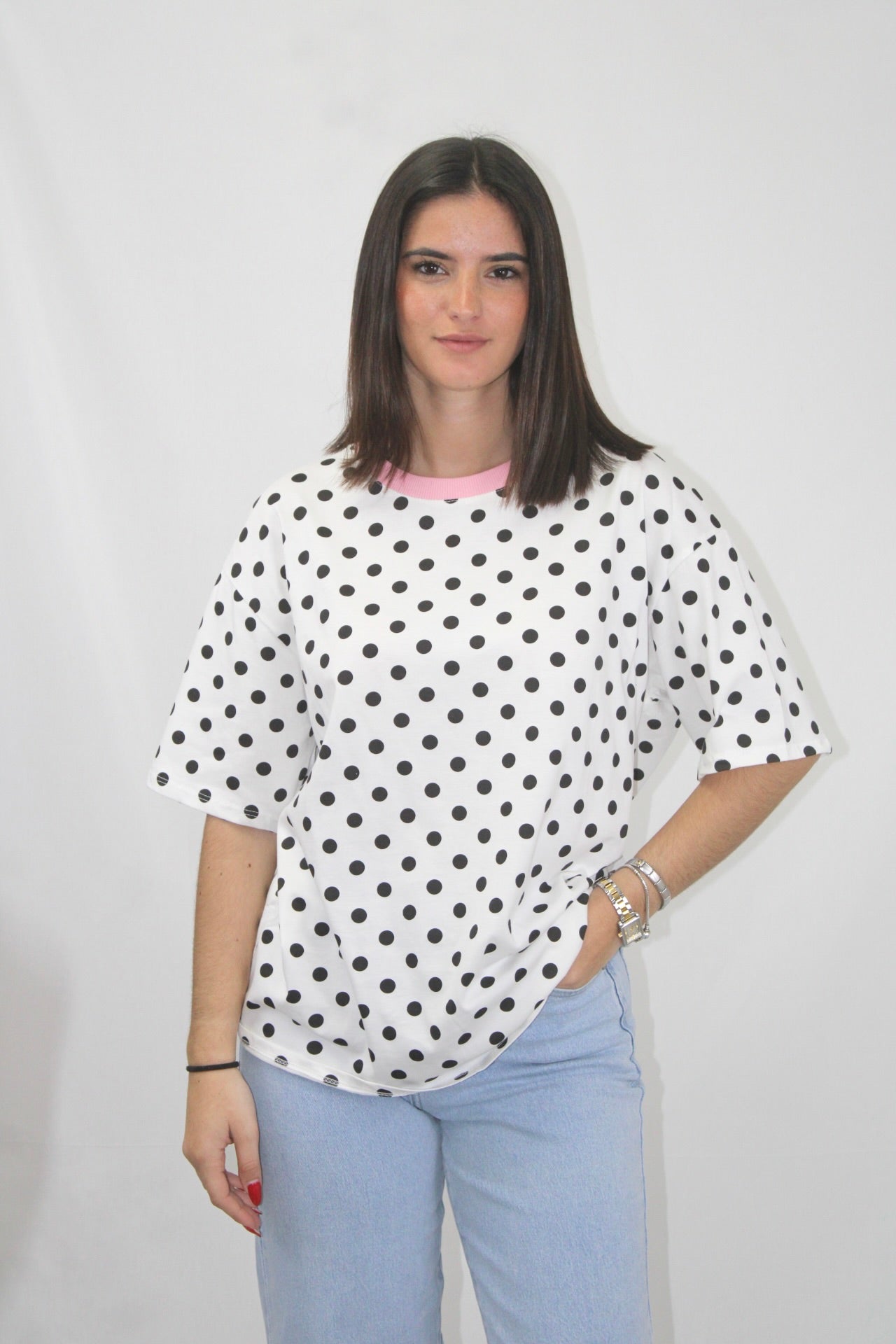 Tshirt BOLAS
