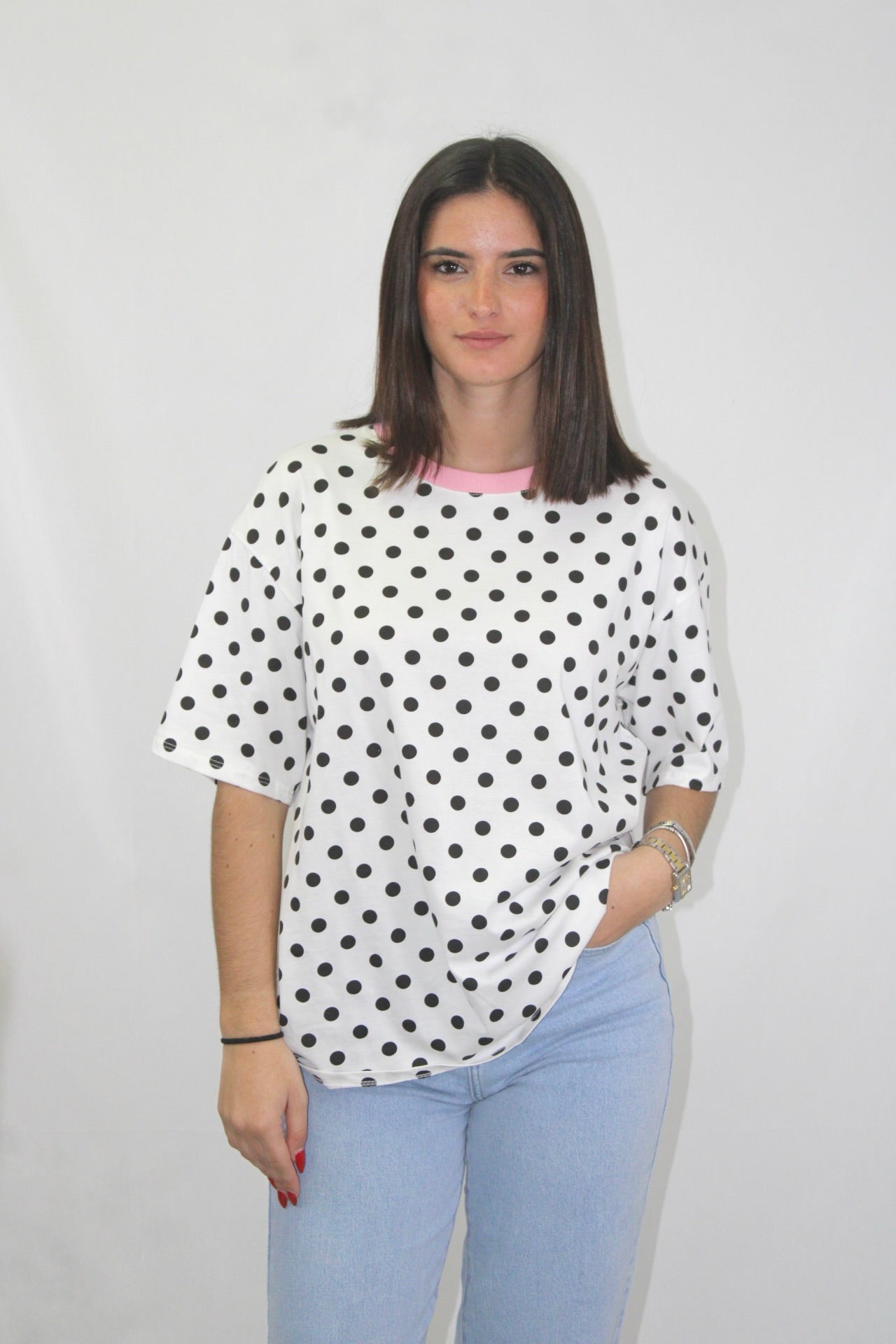 Tshirt BOLAS