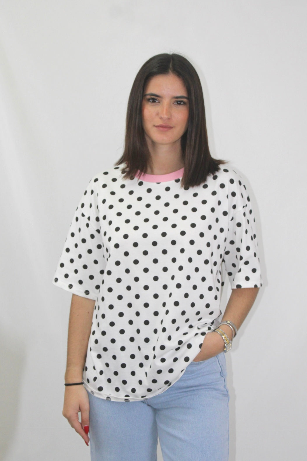 Tshirt BOLAS