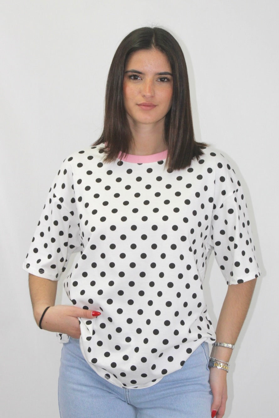 Tshirt BOLAS