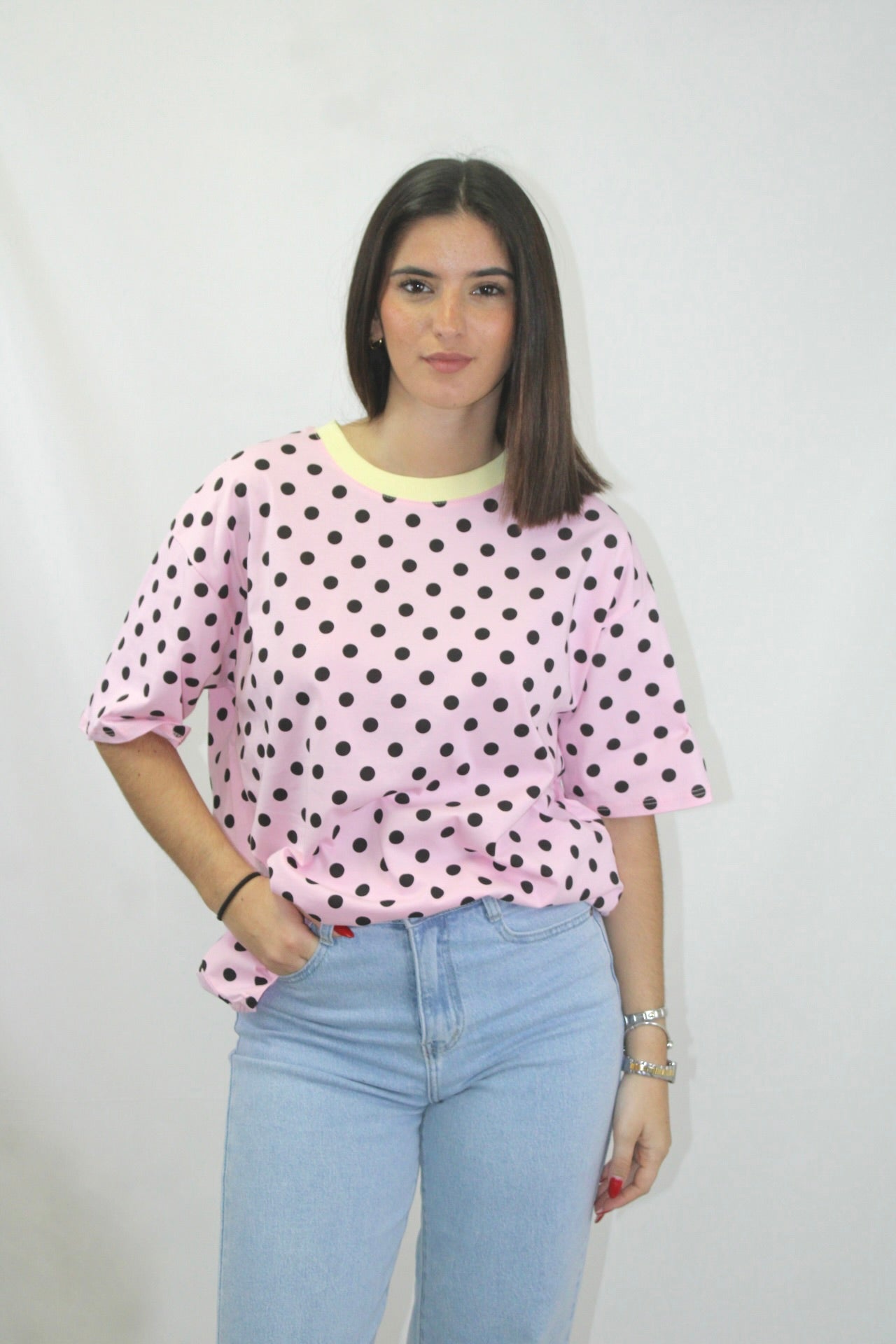 Tshirt BOLAS