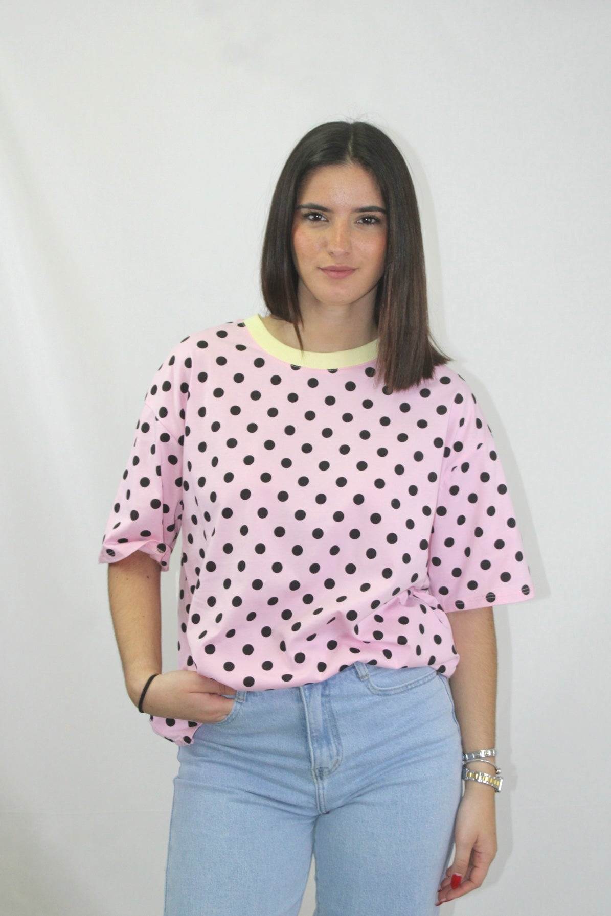 Tshirt BOLAS