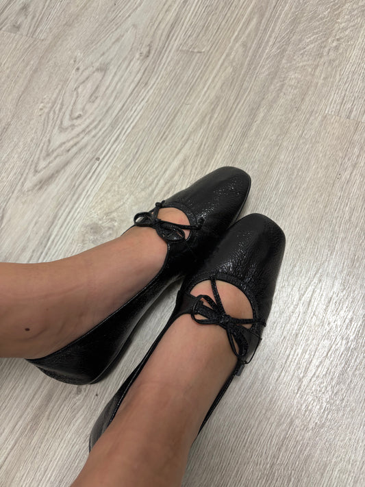 Sabrinas Corina Metalizadas