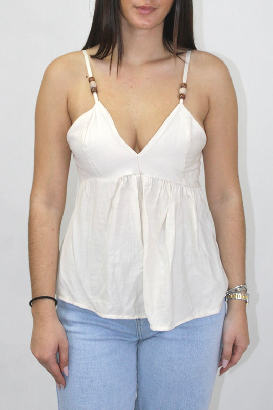 Top de Alças