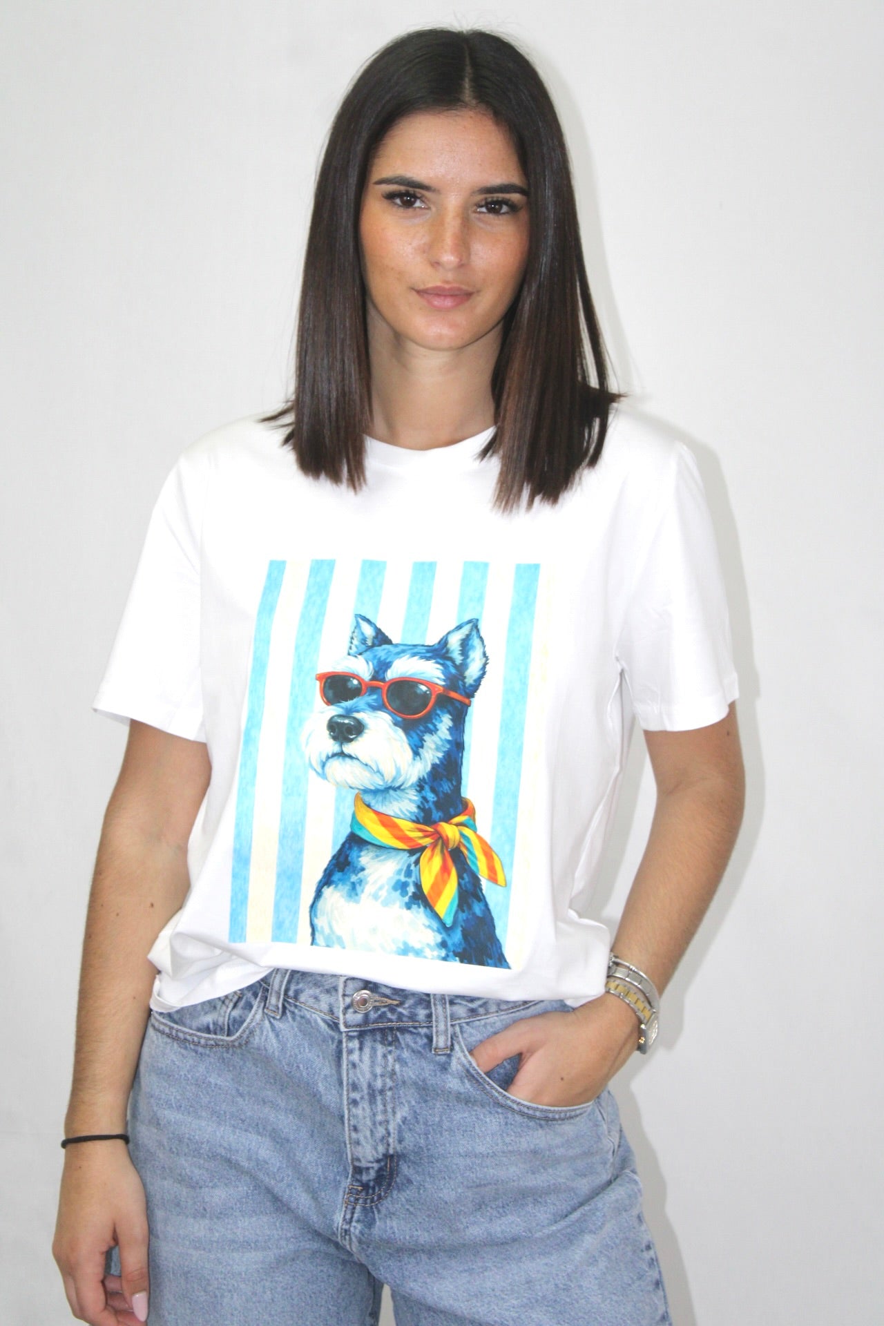 Tshirt DOG
