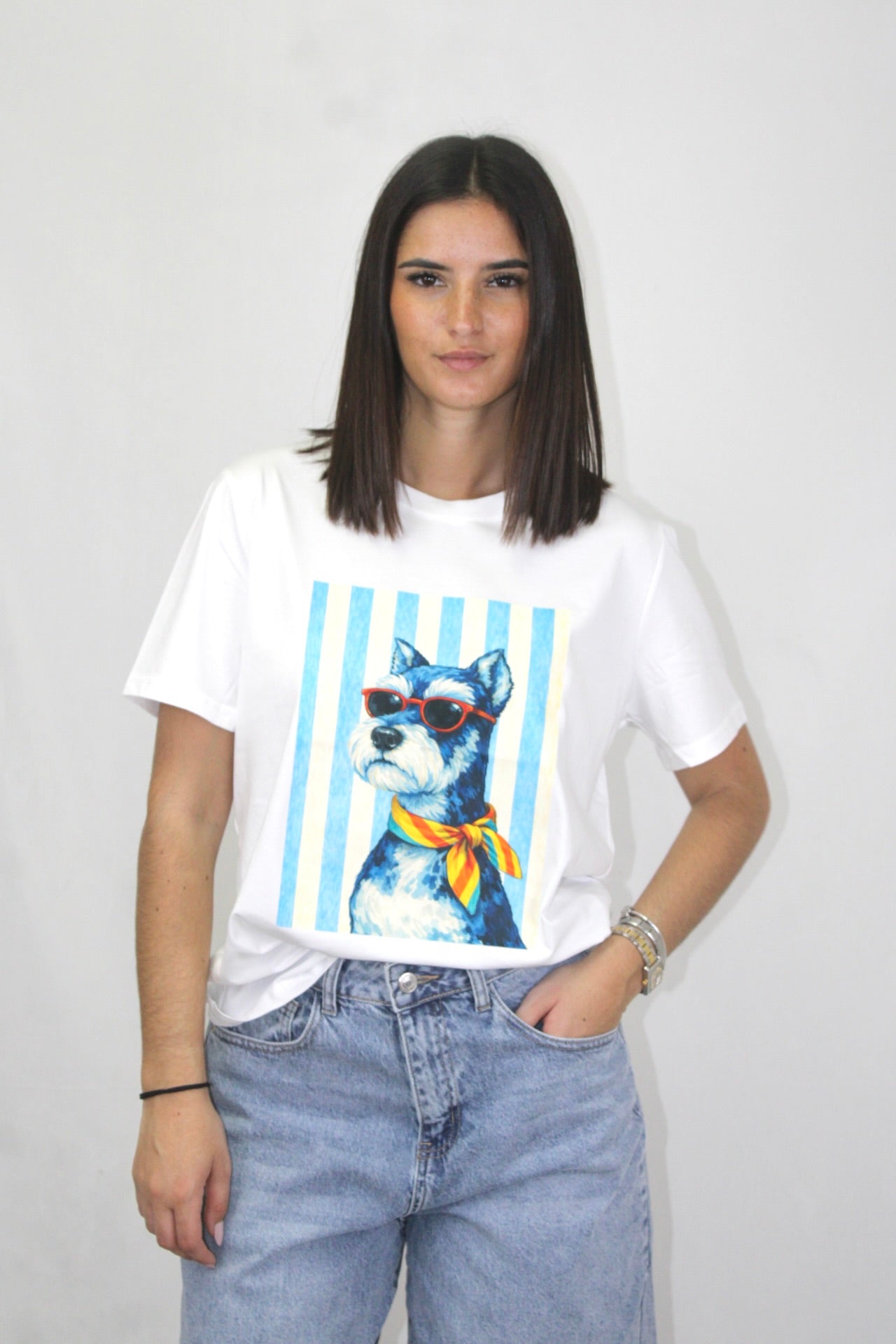 Tshirt DOG