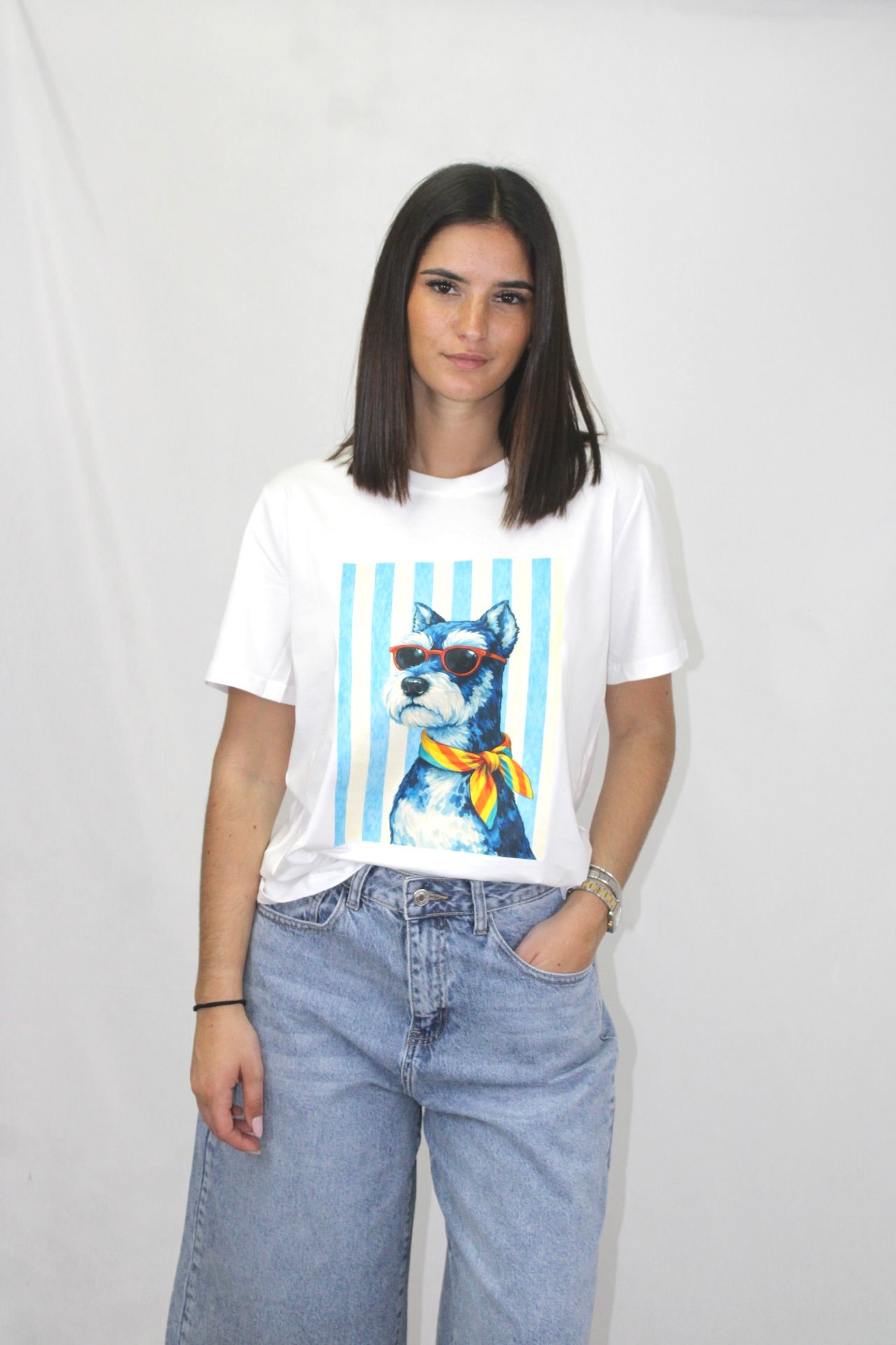 Tshirt DOG