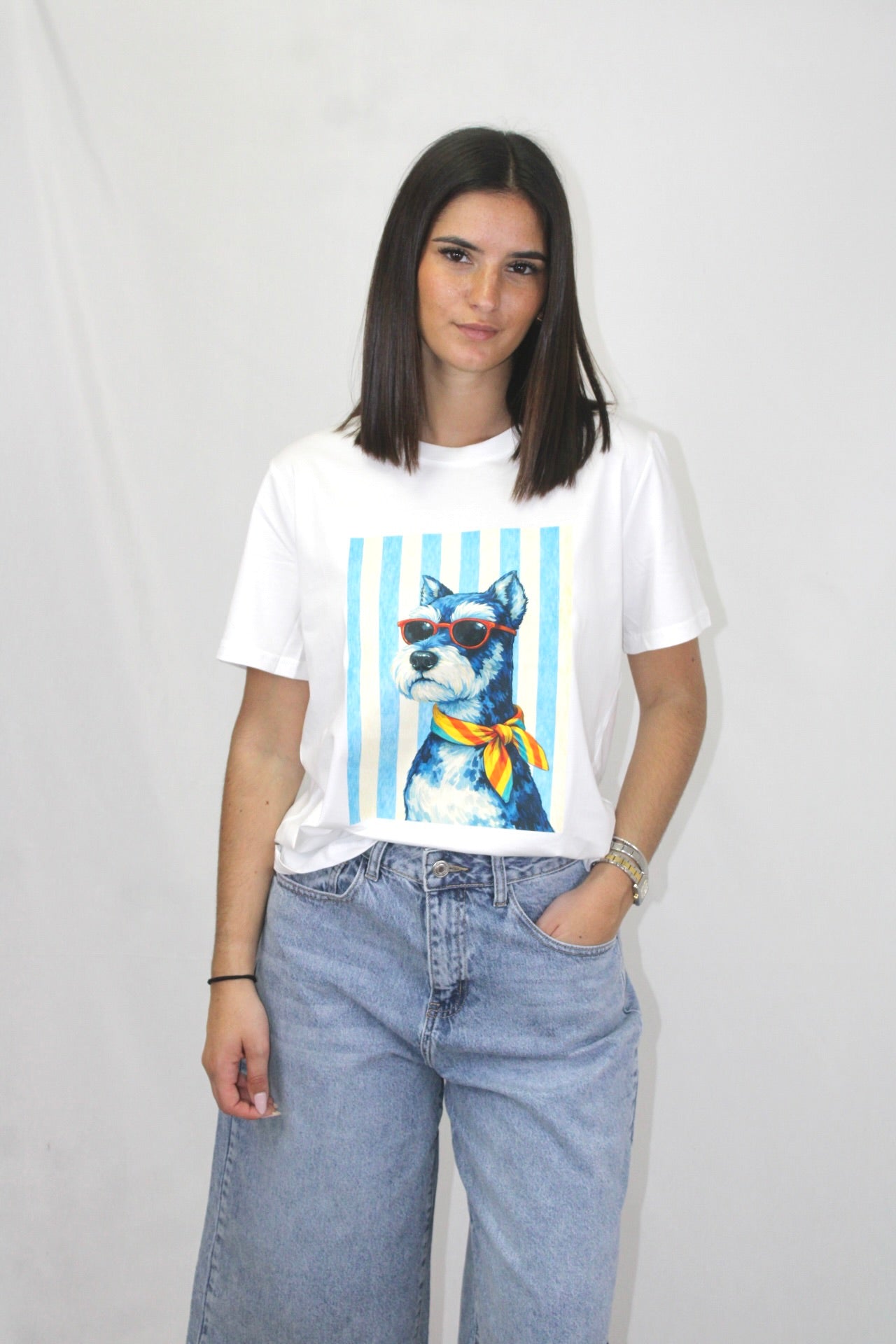 Tshirt DOG