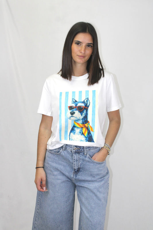 Tshirt DOG