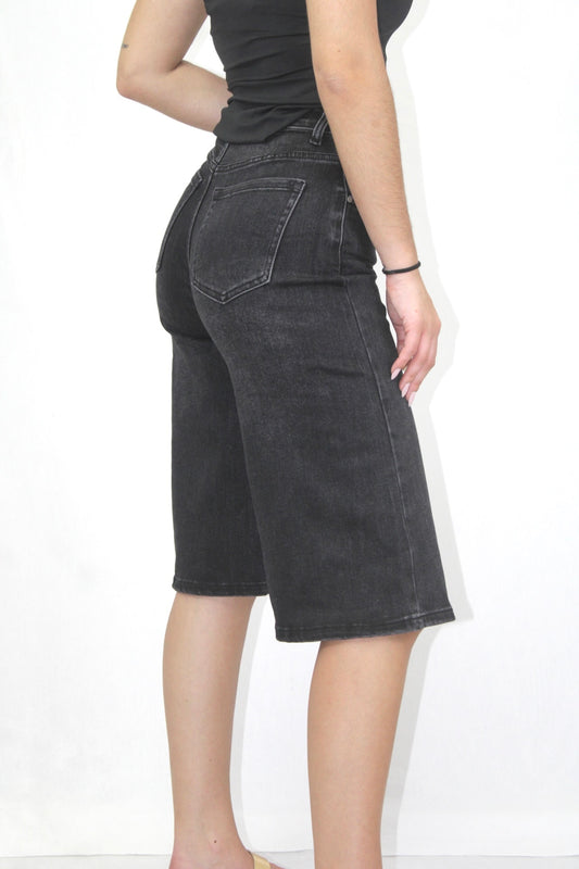 Bermuda Denim