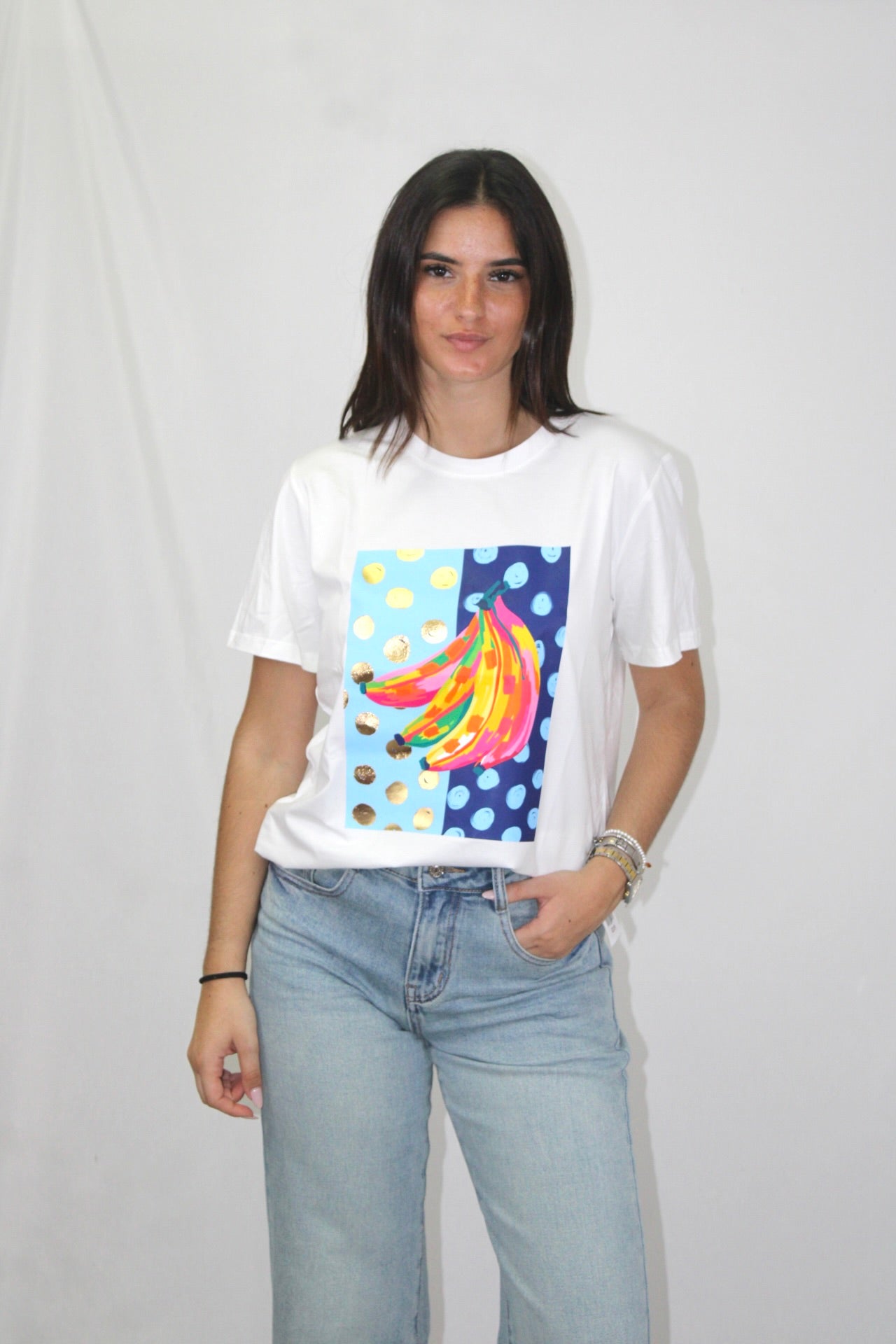 Tshirt BANANAS