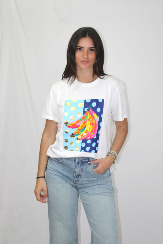 Tshirt BANANAS