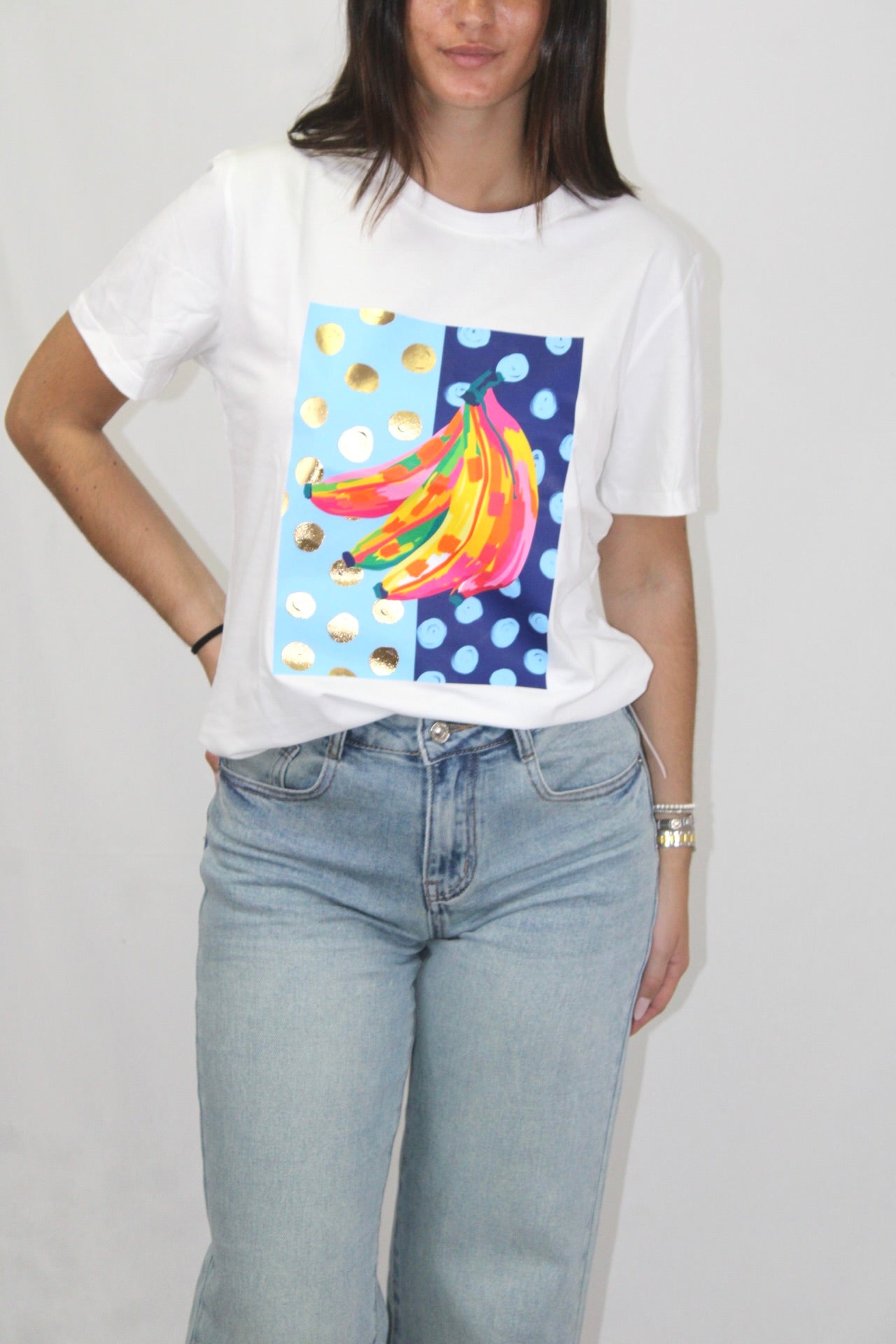 Tshirt BANANAS