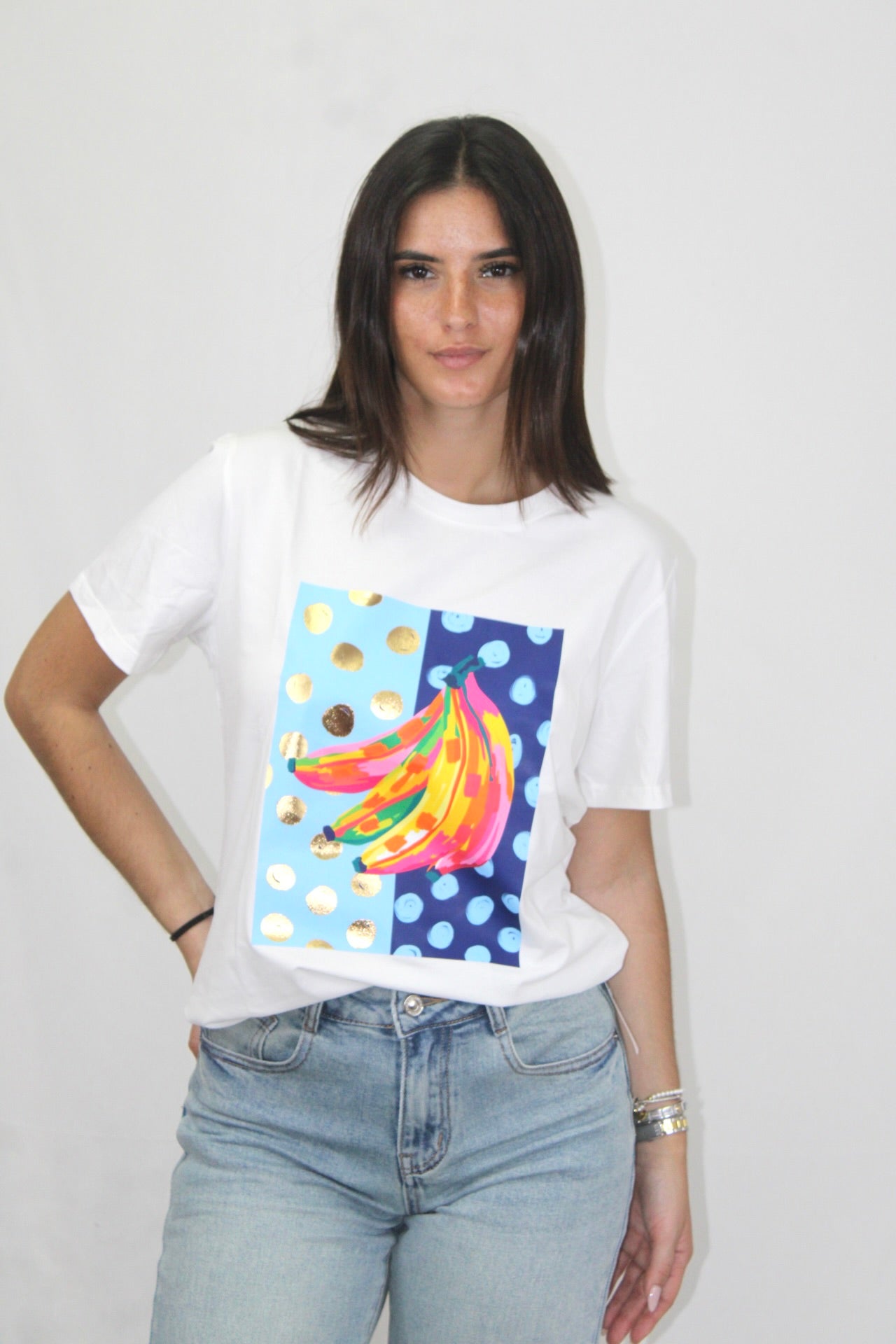 Tshirt BANANAS