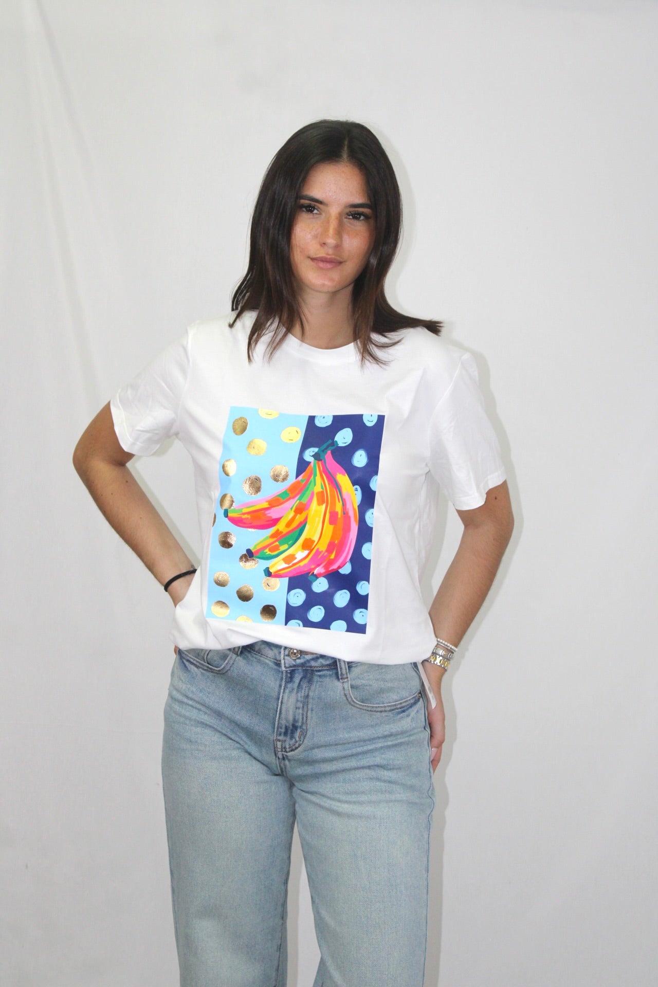 Tshirt BANANAS