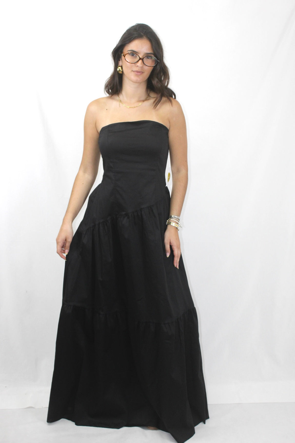 Vestido Cai-Cai