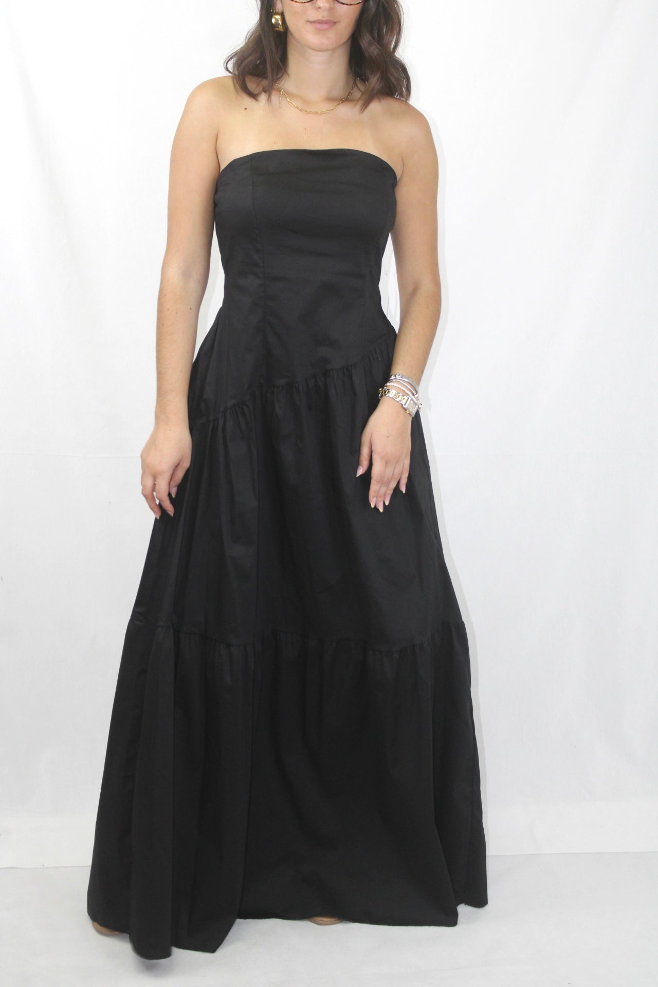 Vestido Cai-Cai
