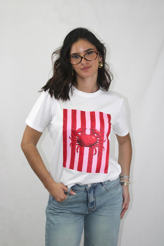 Tshirt CARANGUEJO